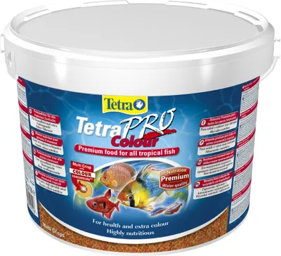 Image de TetraPro Colore 10L