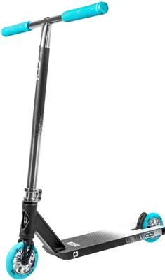 Produktbild von Metal Core Core CD1 Pro Chrome/Teal .