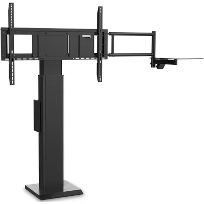 Produktbild von Viewsonic VB-STND-004, 100 kg, 2,18 m (86"), 139,7 cm (55"), 800 x 600 mm, 0 - 560 mm