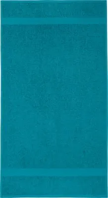 Produktbild von Handtuch Lagune 50/90cm