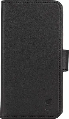 Obrázok produktu pre Tura Scandinavia 599971, Puzdro s peňaženkou, Apple, iPhone 11 Pro, 14,7 cm (5.8"), Čierna