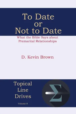 Produktbild von To Date or Not to Date