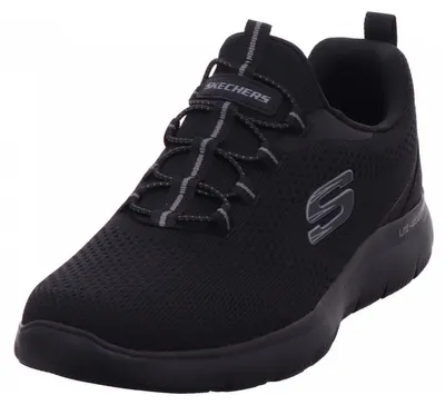 Produktbild von Skechers Sneaker in schwarz, Gr. 48.5