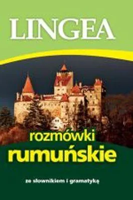 Immagine prodotto di Rozmowki rumunskie