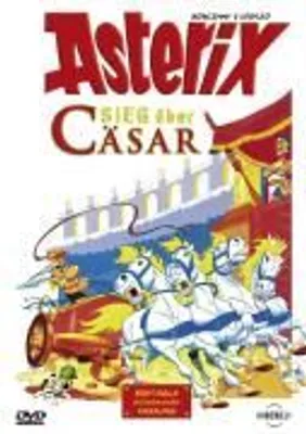 Produktbild von Asterix - Sieg über Cäsar