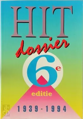 Produktbild von Hitdossier / 1939-1994