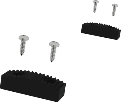 Produktbild von Günzburger Steigtechnik Entnahmesperre Oberleiter Mehrzweckleiter - 019631