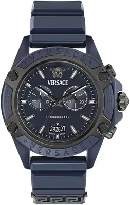 Immagine prodotto di Versace - VE8P00624 - Bracciale - Unisex - Quarzo - Nuovo Attivo Iconico