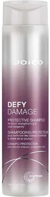 Obrázek produktu pro Šampon pro ochranu barvy vlasů Defy Damage (Protective Shampoo), 1000 ml