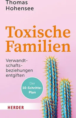 Produktbild von Toxische Familien