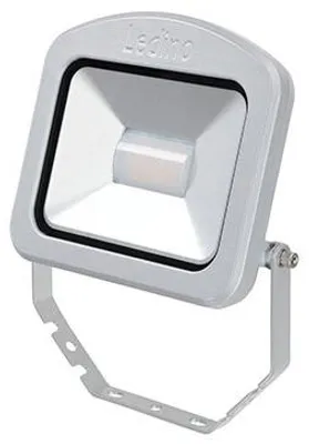 Immagine prodotto di Ledino Faretto LED Charlottenburg 20SW, 20W, 3000K, bianco caldo argento