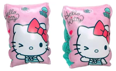 Immagine prodotto di Hello Kitty Water Pals ali d'acqua 25x15 cm