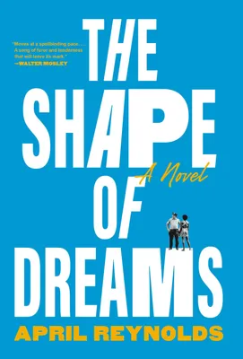 Produktbild von The Shape of Dreams