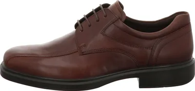 Obrázek produktu pro Ecco HELSINKI 2 pánská obuv - elegantní nízké boty - hnědé šněrovací boty NEW