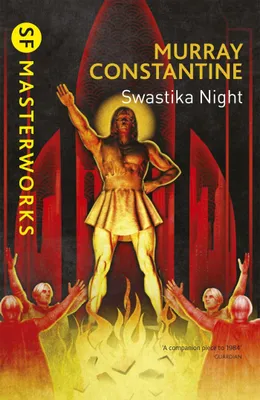 Produktbild von Swastika Night