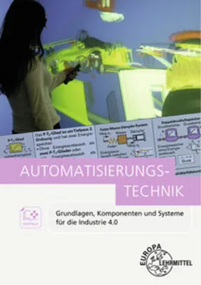 Produktbild von Automatisierungstechnik
