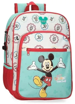 Produktbild von Rucksack Disney 310040235152-MULTICOLOR für Kinder