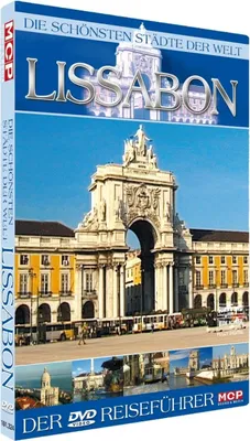 Produktbild von Lissabon