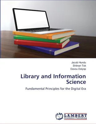 Produktbild von Library and Information Science