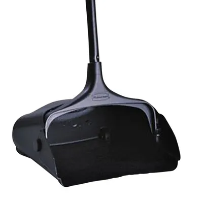 Image de Rubbermaid Pelle sur pied Lobby Pro