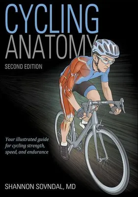 Produktbild von Cycling Anatomy