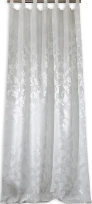 Produktbild von Schlaufenschal Lyon champagner BxH 140x245cm