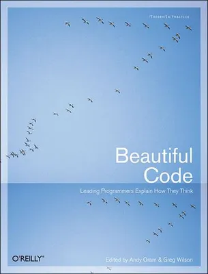 Obrázok produktu pre Beautiful Code