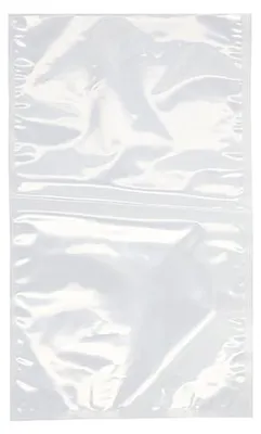 Produktbild von Siegelrandbeutel, PA / PE 50 cm x 30 cm transparent 90 my
