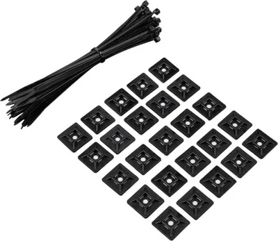 Obrázek produktu pro RockBoard CO SET 1 Kabelová páska, vazač