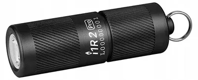 Produktbild von Olight I1R 2 Pro EDC Akku-Taschenlampe 180 Lumen