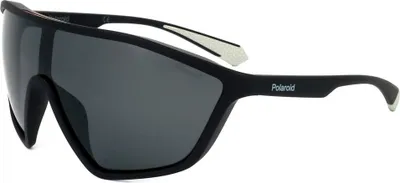 Produktbild von Polaroid Sonnenbrille PLD 7039/S 003M9 99 Uni Schwarz