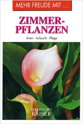 Image de Mehr Freude mit ... Zimmerpflanzen