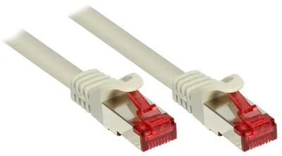 Produktbild von Good Connections Patch-Kabel - RJ-45 (M) zu RJ-45 (M)