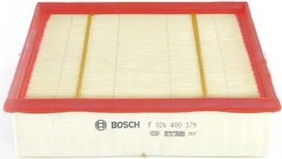 Zdjęcie produktu dla Filtr Powietrza Db A-Klasa/B-Klasa W176/W246 2011-