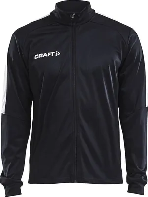 Immagine prodotto di CRAFT Giacca Progress M Nero/Bianco M