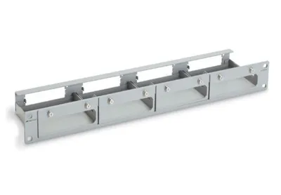 Productafbeelding van Allied Telesis AT-TRAY4, geschikt voor montage in een rack