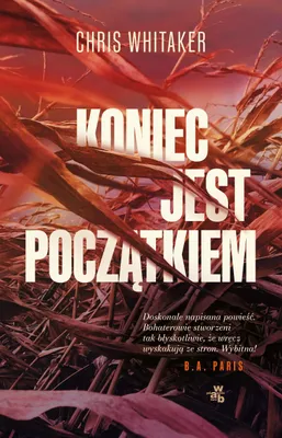 Immagine prodotto di Koniec jest początkiem