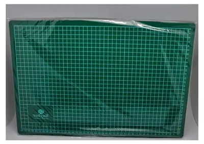 Produktbild von Hobby Schneidematte, selbstheilend, 60 x 45 cm, 3-lagig, Stärke 0,3 mm