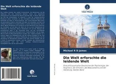 Produktbild von Die Welt erforschte die leidende Welt