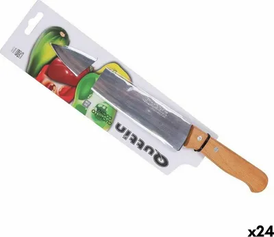 Obrázek produktu pro Kuchyňský nůž quttin gr40773 20 cm (24 kusů)