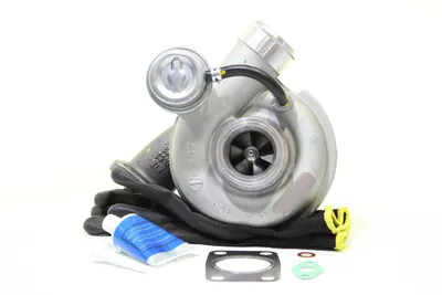 Produktbild von Turbolader 10901929 mit Wastegate-Ladedruckregelung, ölgekühlt, inkl. Dichtungssatz