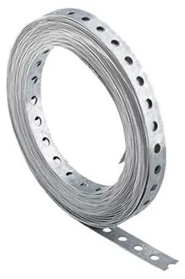 Obrázok produktu pre perforovaná páska 12 x 0,7 mm