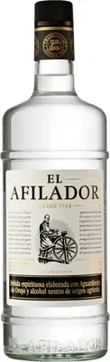Produktbild von Tresterbrand - Orujo El Afilador - Spanien