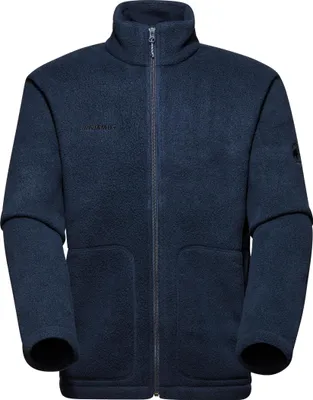 Produktbild von Mammut Herren Falera ML Fleecejacke marine M