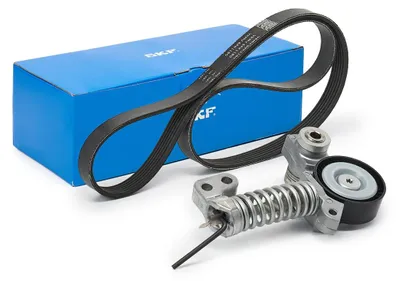 Produktbild von SKF VKMA 36151 Keilrippenriemensatz für VOLVO XC60 (156)