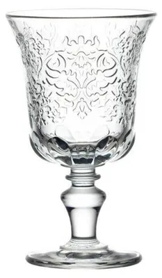 Image de LA ROCHERE Verre à vin blanc Amboise 260 ml 15,4cm -6 verres