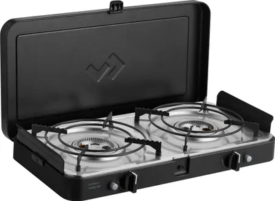Image de Réchaud à Gaz 2-cook 3 Turbo 30mbar Stove - Cadac