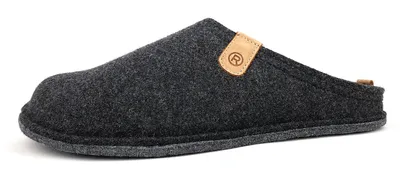 Produktbild von Rohde Lucca Herrenschuhe Pantoletten Pantolette Grau Freizeit, Schuhgröße:45 EU