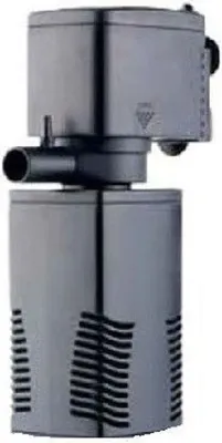Produktbild von JP-22F Aquarium Innenfilter 600 L/h Filter Filtersystem