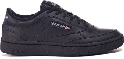 Produktbild von Reebok Classics Club C Sportschuhe Schwarz EU 35 Jungen,Mädchen Schwarz EU 35